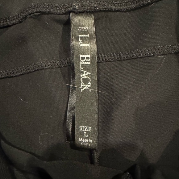 Lorna Jane Capris - Picture 4 of 4